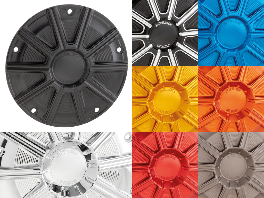 ARLEN NESS 10-GAUGE DERBY COVERS - view 2