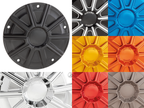 ARLEN NESS 10-GAUGE DERBY COVERS - view 2
