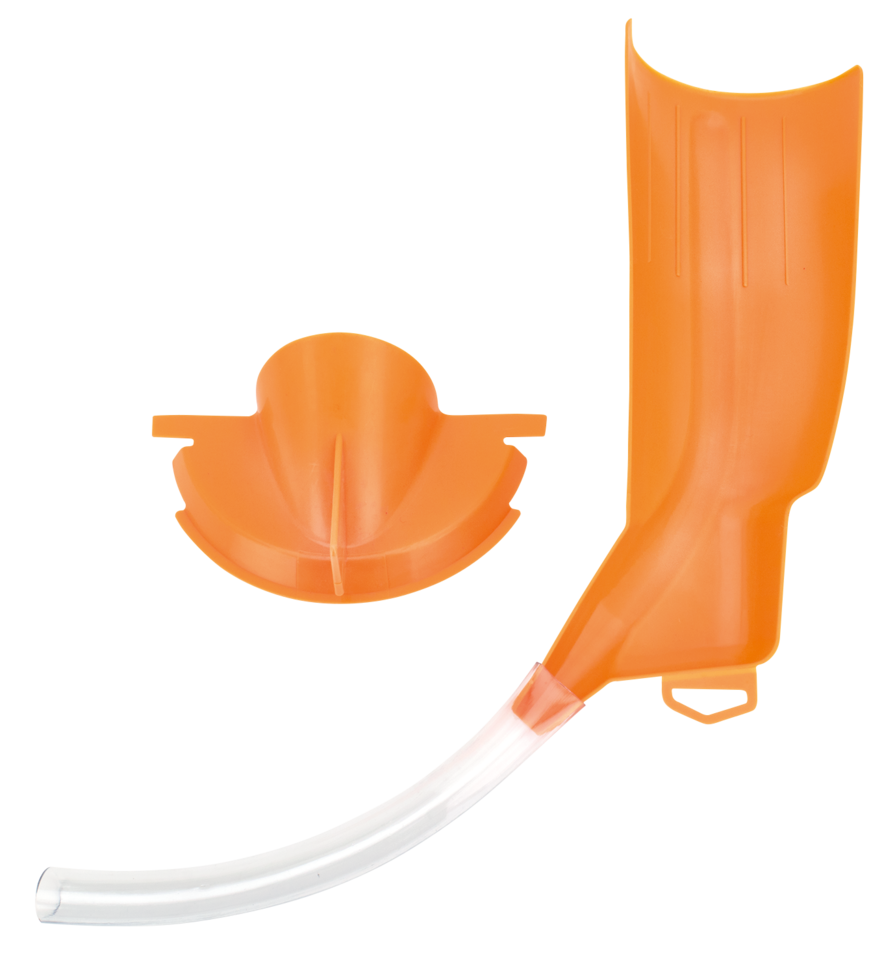 PRIMARY OIL FILL FUNNELS - view 1 Main image