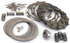 REKLUSE RADIUSX AUTO CLUTCH UPGRADE FOR HARLEY 3-STUD ASSIST & SLIP CLUTCH - view 1