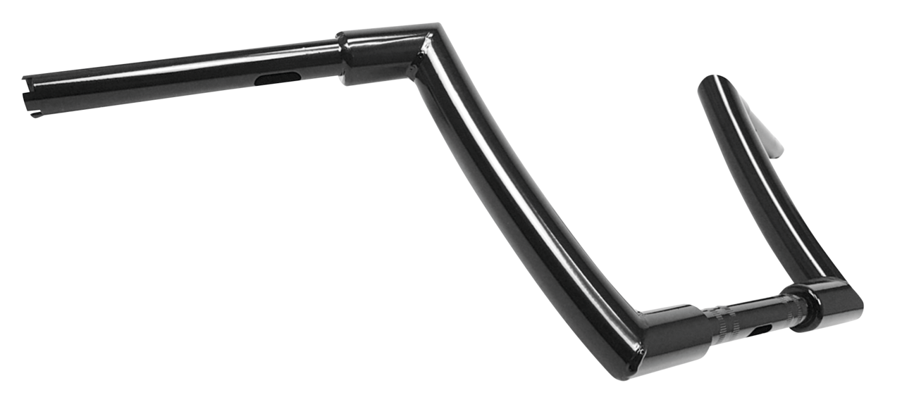 GENUINE ZODIAC CHICANO STYLE APE HANGERS - view 1 Main image