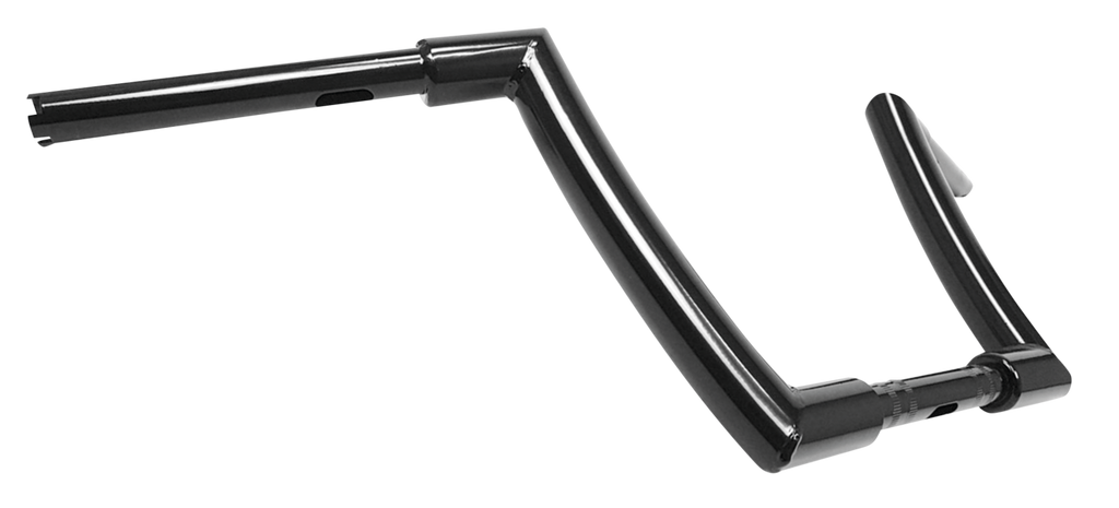 GENUINE ZODIAC CHICANO STYLE APE HANGERS - view 1