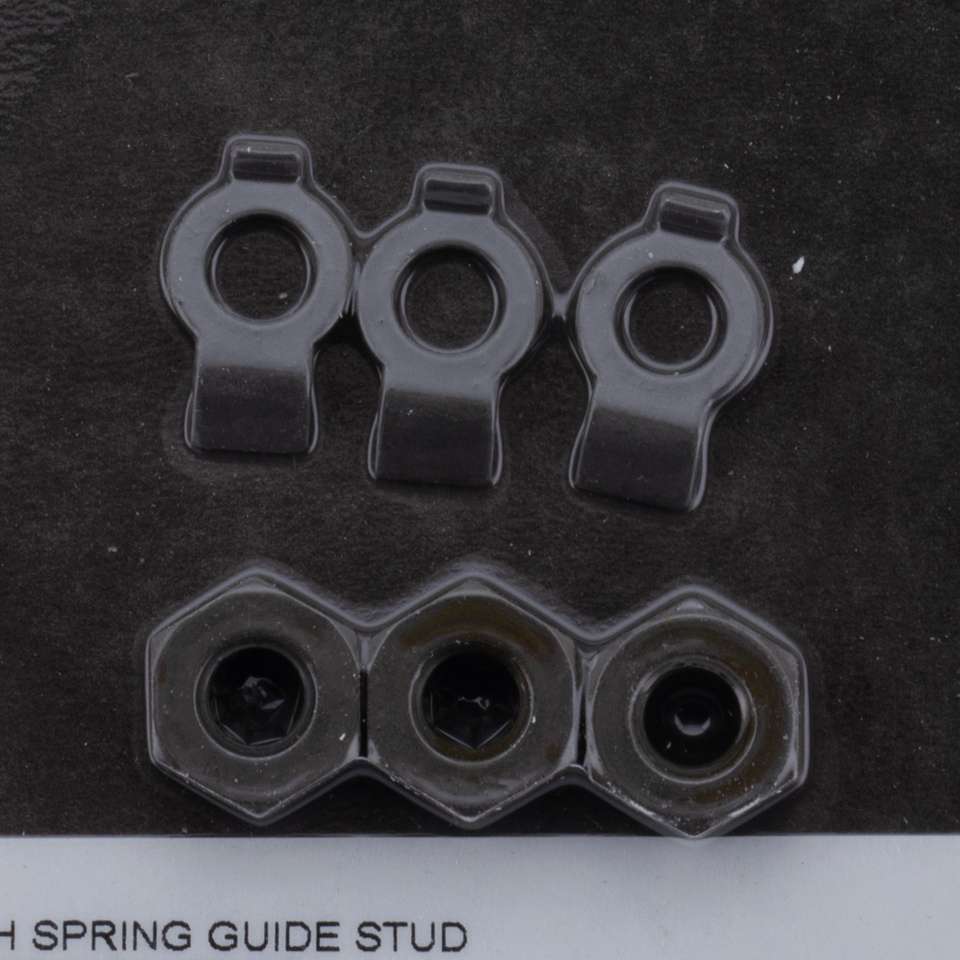 CLUTCH PARTS FOR 45CI MODELS - view 1 Main image