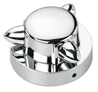 GAS CAP COVER - view 2