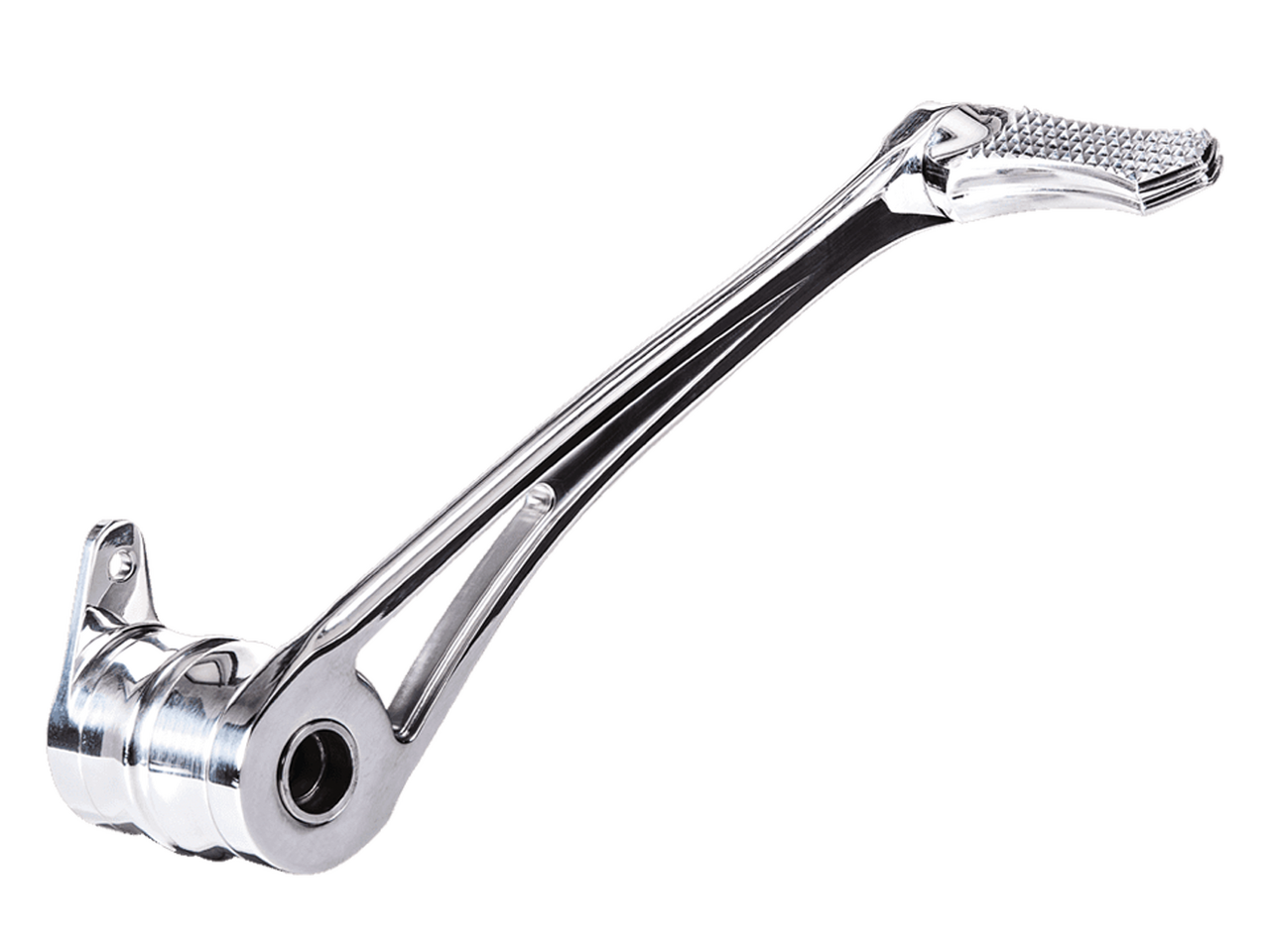 VITY'S DESIGN BRAKE PEDALS - view 1