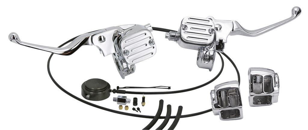 HYDRAULIC CLUTCH FOR BIG TWIN & TWIN CAM - view 1