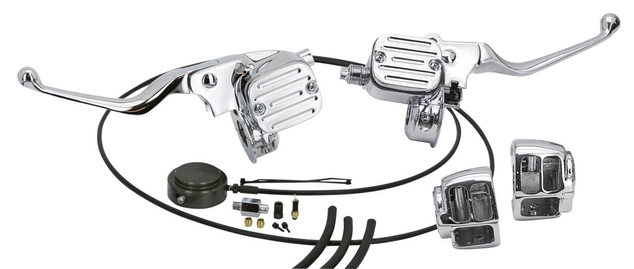 HYDRAULIC CLUTCH FOR BIG TWIN & TWIN CAM - view 1