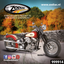 ZODIAC SHOW BIKE STICKERS - view 1