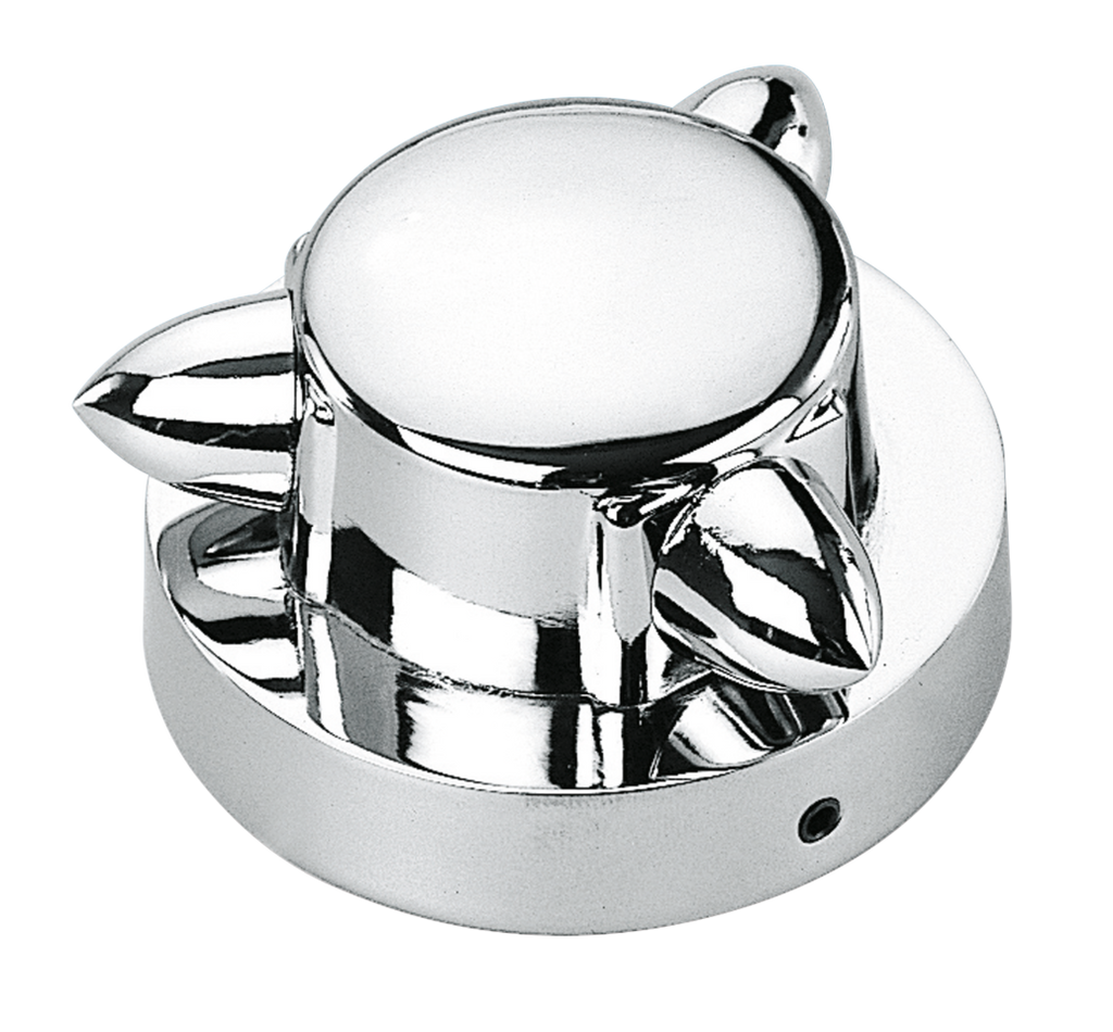 GAS CAP COVER - view 1