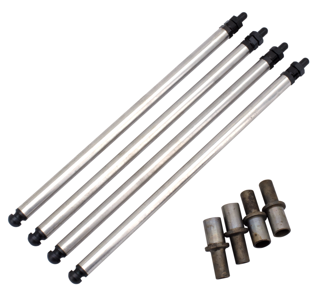 COLONY HYDRAULIC TO SOLID CONVERSION KITS - view 1