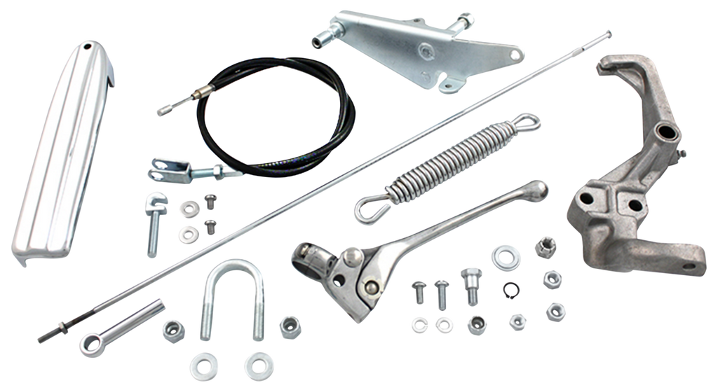 MOUSETRAP CLUTCH BOOSTER KIT - view 1