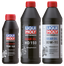 LIQUI MOLY PRIMARY AND TRANSMISSION OIL - view 1