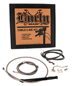 BURLY CONTROL CABLE, WIRE AND LINE KITS - view 2