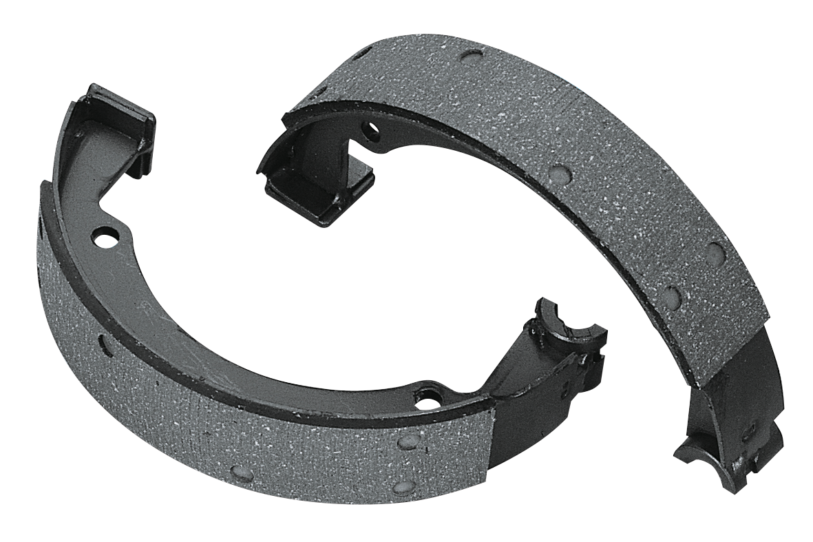 BRAKE SHOES - view 1 Main image