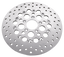FLOATING DISC BRAKE ROTORS - view 1