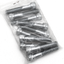 SAE SIZE ZINC PLATED HARDWARE - view 1