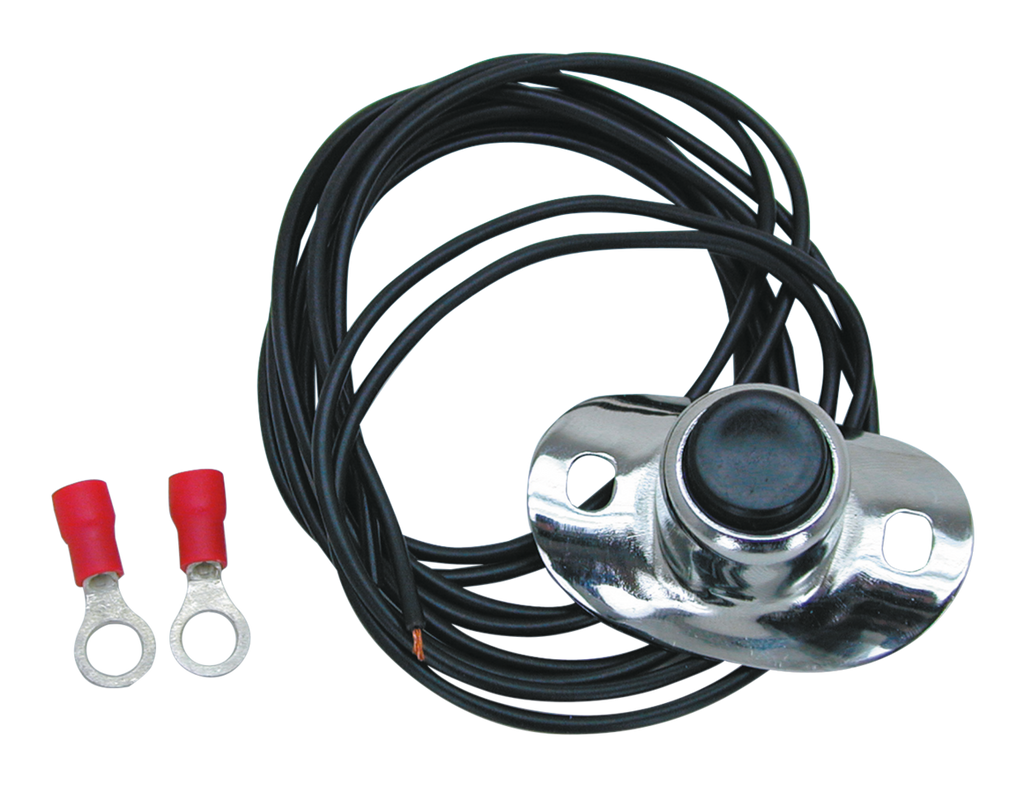 1929-1972 STYLE HANDLEBAR SWITCHES AND SCREWS - view 2