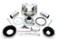 HEADLIGHT HOUSING CONVERSION KIT FOR HERITAGE SOFTAIL AND FAT BOY - view 1