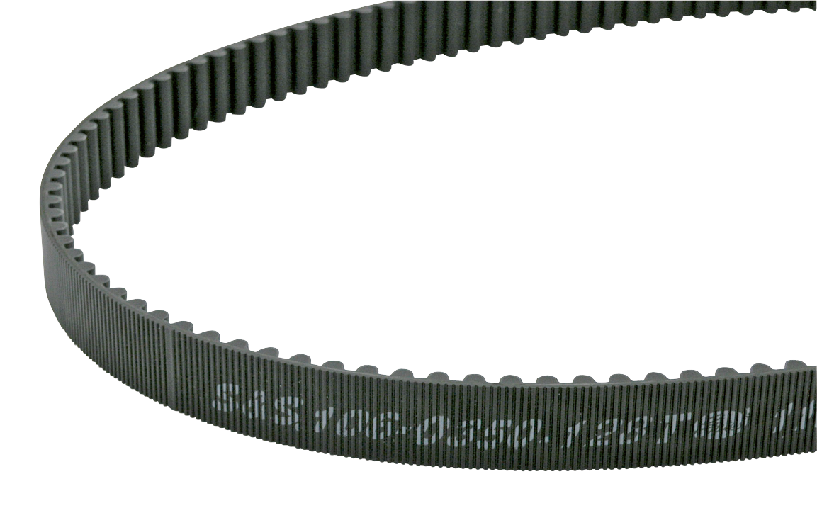 FINAL DRIVE Belts Secondary image