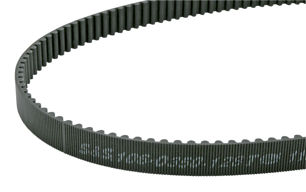 FINAL DRIVE BELTS - view 2