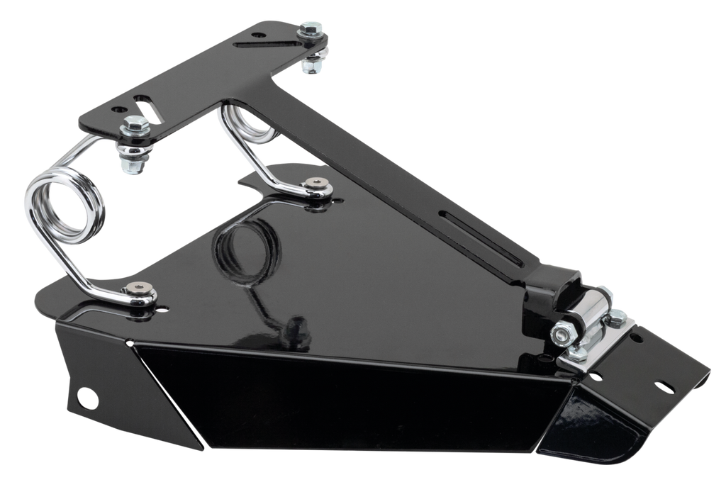 SOLO SEAT SPRING MOUNT KIT FOR TWIN CAM SOFTAIL - view 2
