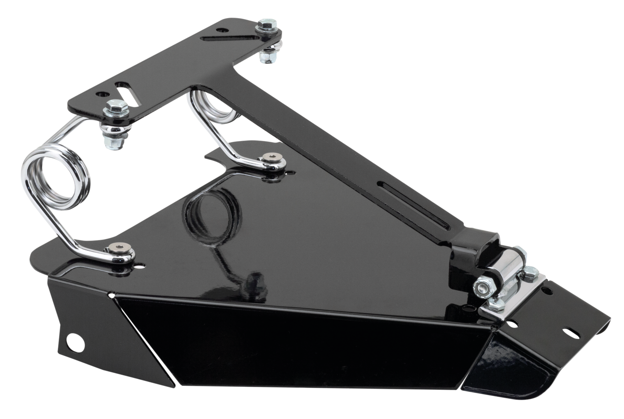 SOLO SEAT SPRING MOUNT KIT FOR TWIN CAM SOFTAIL - view 2
