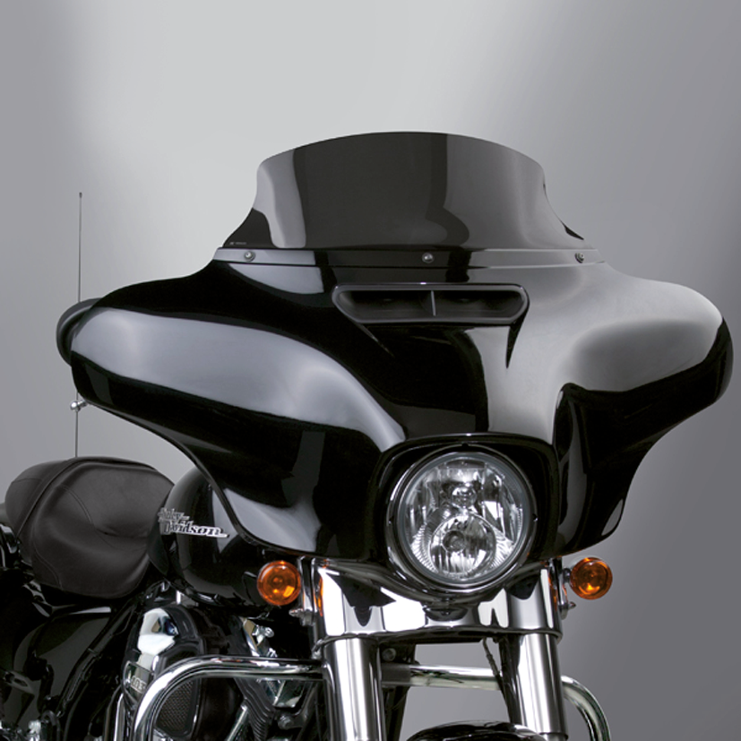 NATIONAL CYCLE VSTREAM REPLACEMENT WINDSCREENS FOR TOURING - view 2