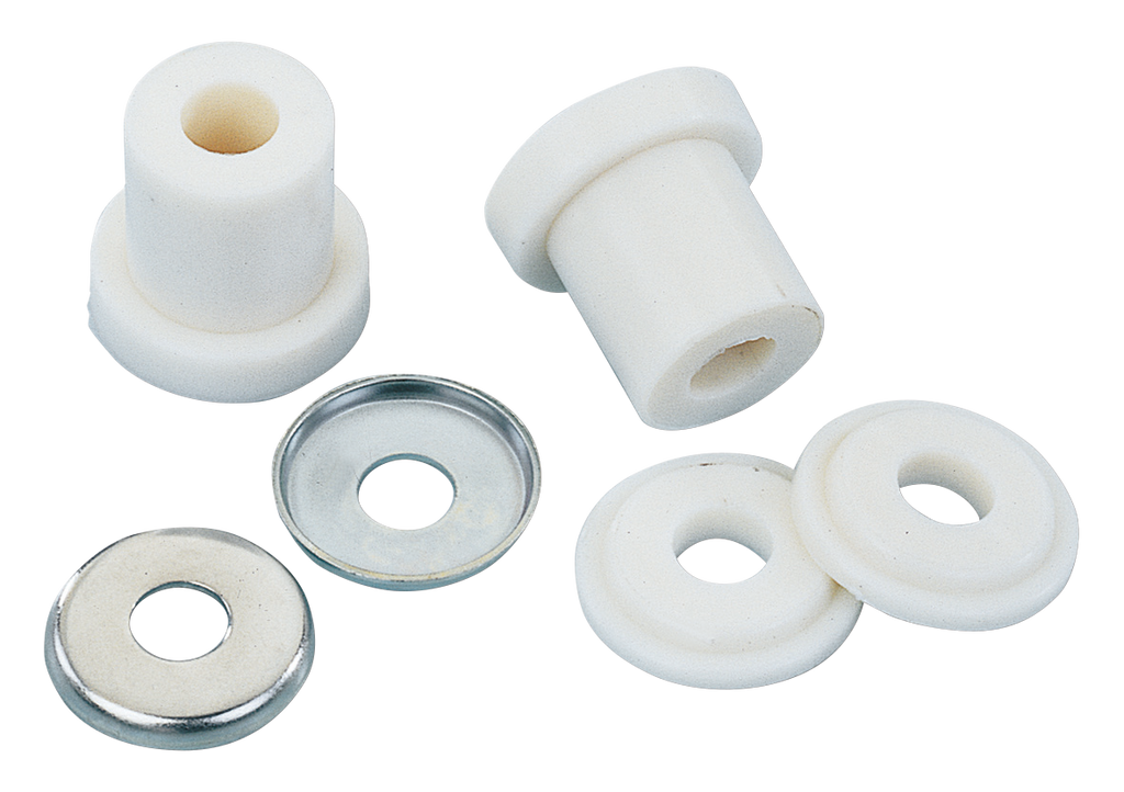 SOLID-MOUNT HANDLEBAR KIT - view 1
