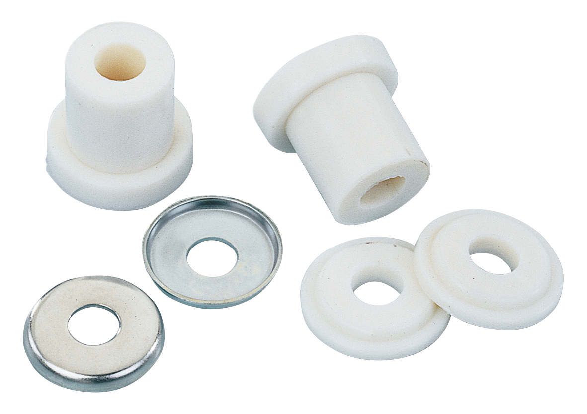 SOLID-MOUNT HANDLEBAR KIT - view 1