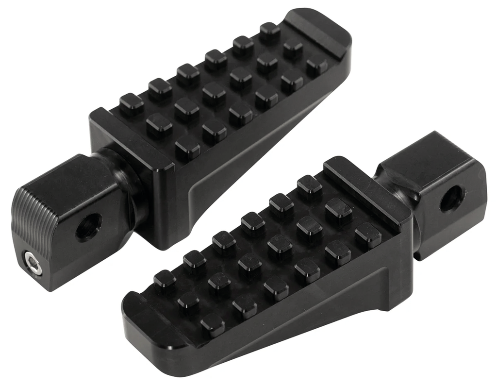 JOKER MACHINE FOOT PEGS FOR INDIAN SCOUT & VICTORY OCTANE - view 1