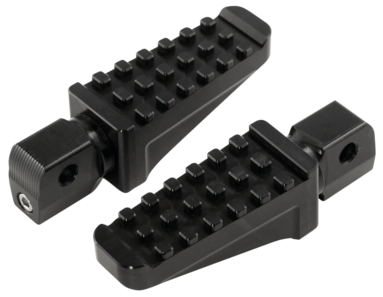 JOKER MACHINE FOOT PEGS FOR INDIAN SCOUT & VICTORY OCTANE - view 1