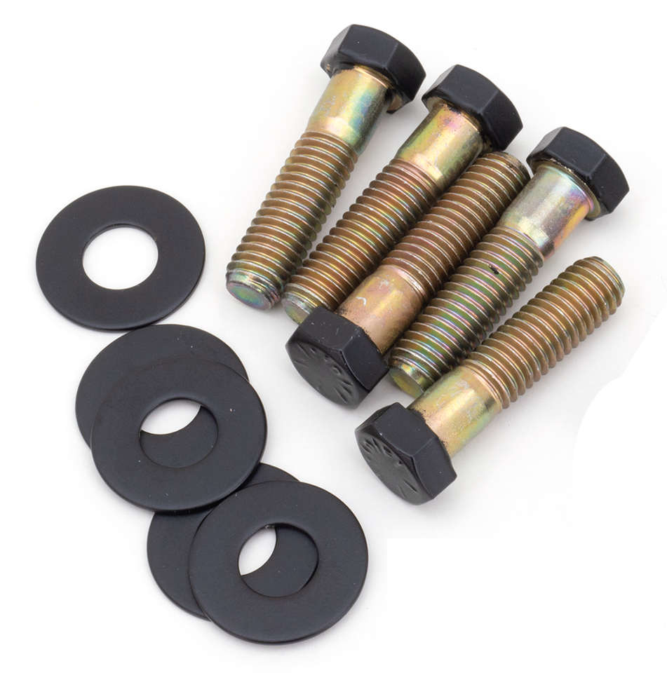 BLACK BELT PULLEY SCREW KITS - view 2