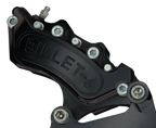 HARRISON "BILLET" BRAKE CALIPERS - view 1