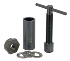 SPROCKET SHAFT BEARING & SEAL INSTALLING TOOLS - view 2