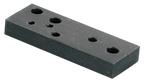 DRILLING JIG OIL PASSAGE - view 2