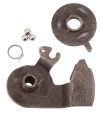 CLUTCH PARTS FOR 1971-EARLY 1984 IRONHEAD SPORTSTER - view 3