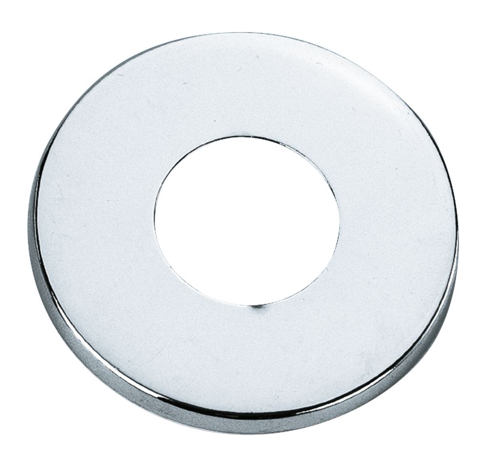 BIG TWIN HEAD CUP DUST SHIELD - view 1 Main image