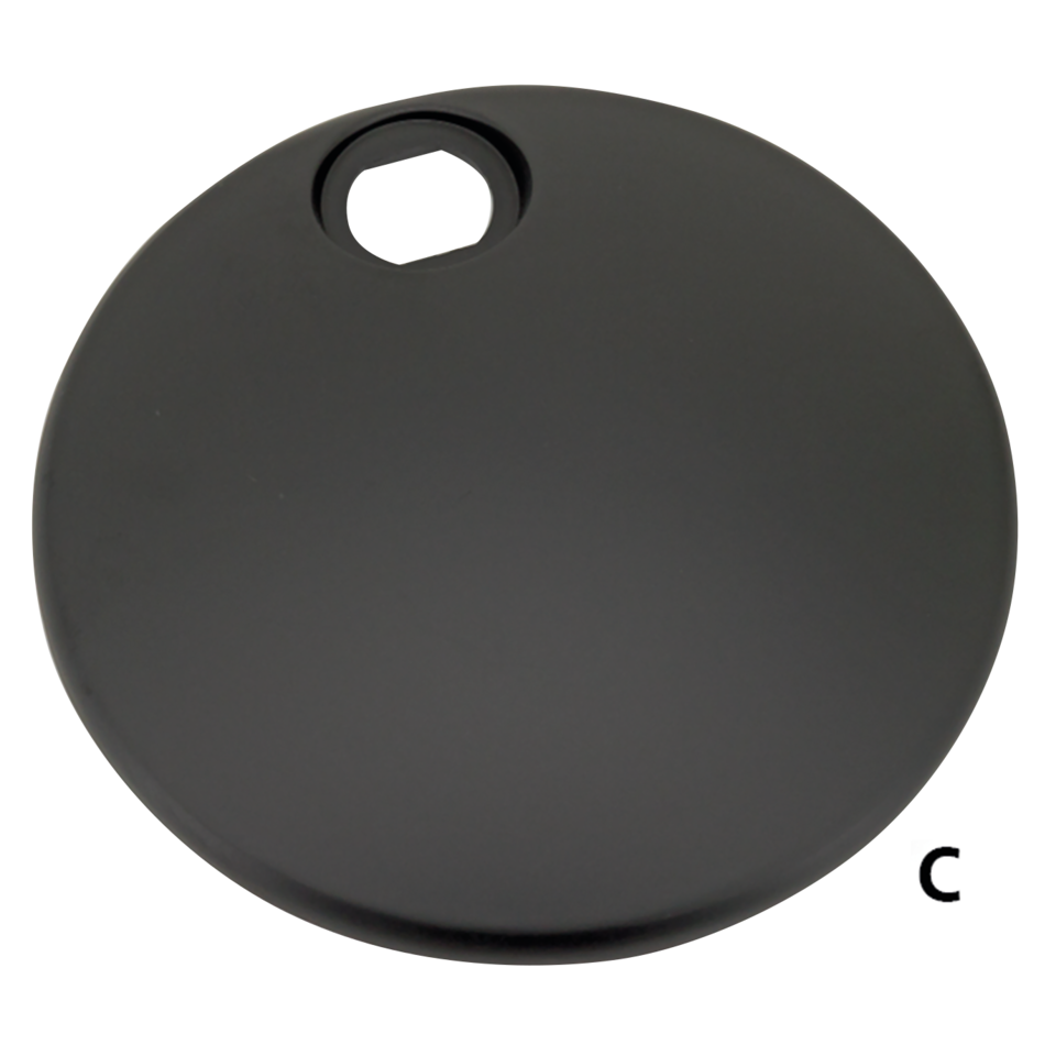 FUEL DOORS FOR TOURING Secondary image