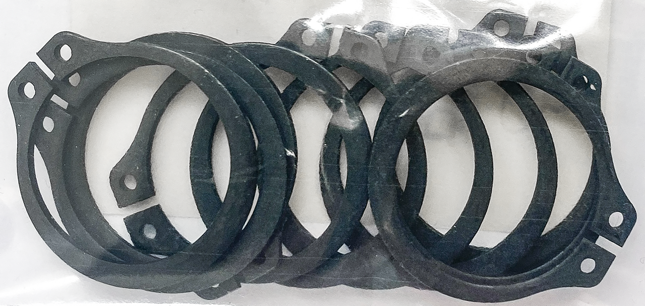 CAM CHAIN PARTS FOR EARLY TWIN CAM - view 1 Main image