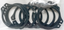 CAM CHAIN PARTS FOR EARLY TWIN CAM - view 1