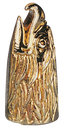 EAGLE HEAD TIRE VALVE STEM COVER - view 1