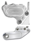 HARRISON "BILLET" SLIMLINE BRAKE CALIPERS - view 1