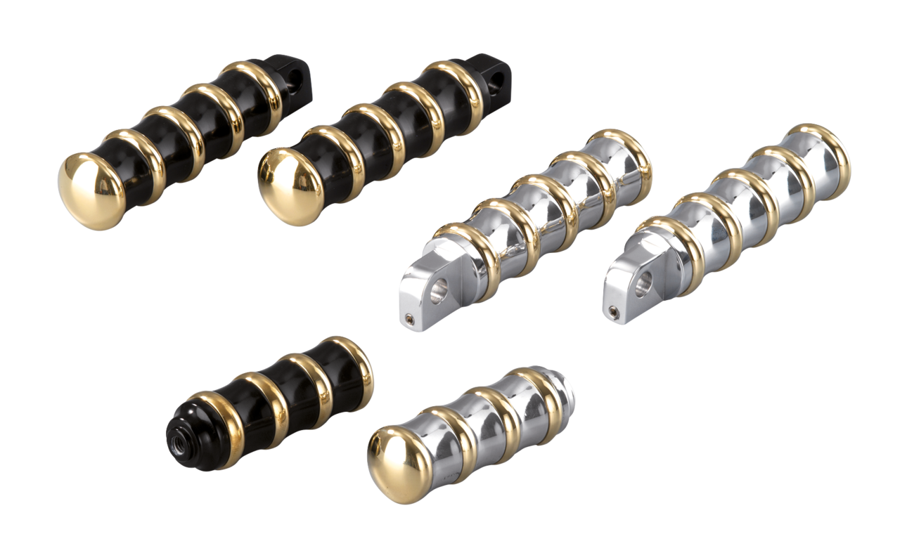 KUSTOM TECH VINTAGE PEGS Secondary image