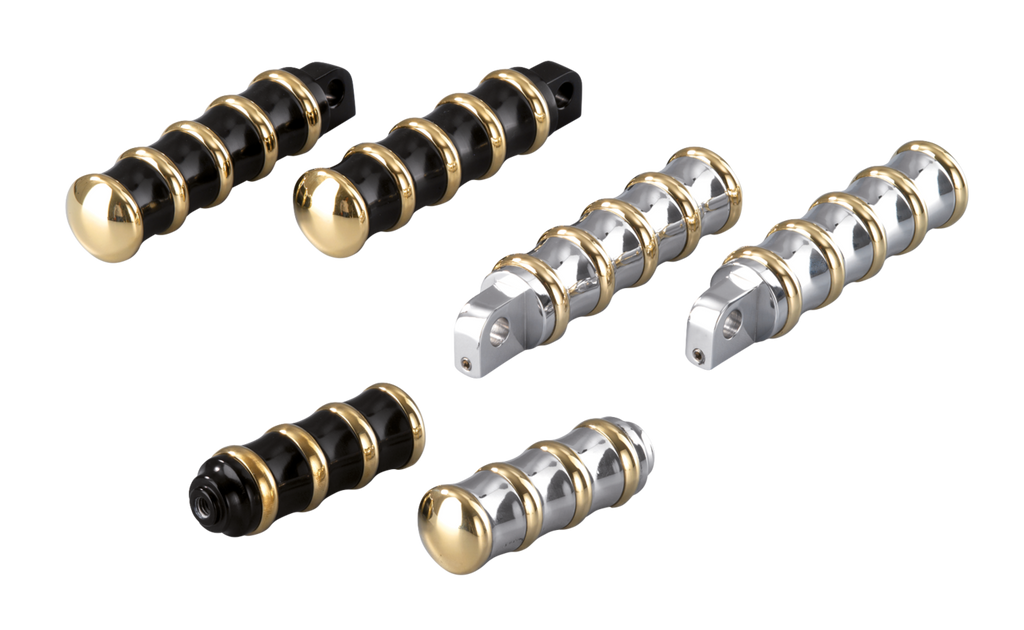 KUSTOM TECH VINTAGE PEGS - view 2