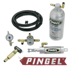 PINGEL PREMIUM AIR SHIFTER KITS FOR 5 SPEED TRANSMISSIONS - view 1