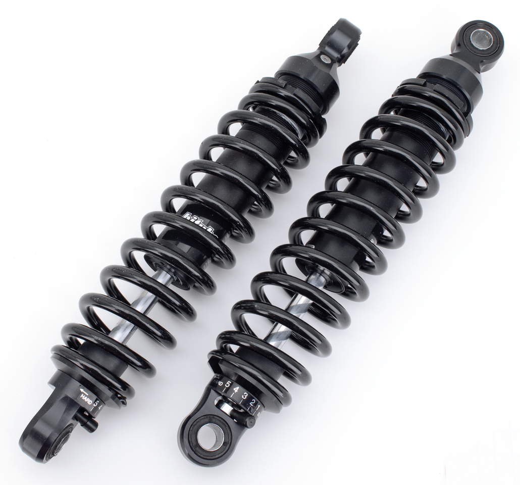 BITUBO WME SERIES SHOCKS - view 1 Main image