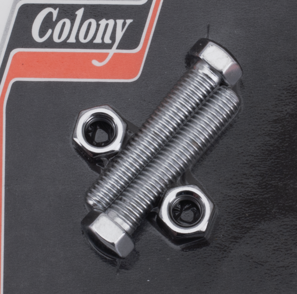 COLONY REAR AXLE ADJUSTERS (1) - view 1