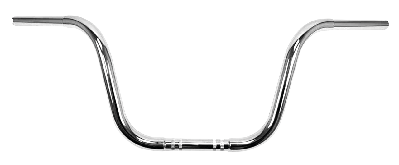 WESTLAND CUSTOMS FAT APE HANGERS - view 1 Main image