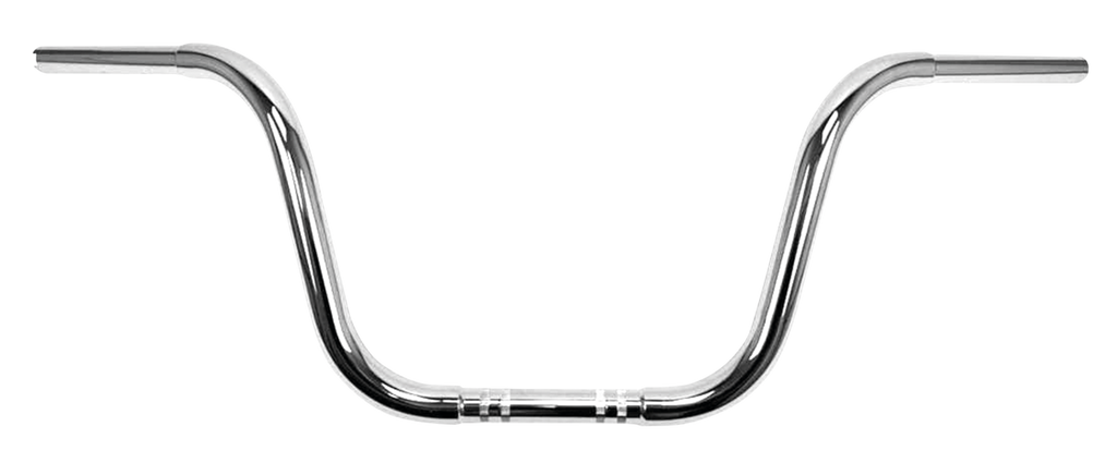 WESTLAND CUSTOMS FAT APE HANGERS - view 1