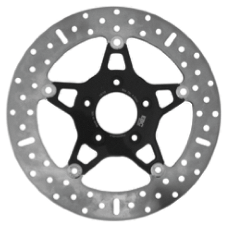 EBC CUSTOM STAINLESS STEEL DISC BRAKE ROTORS - view 1 Main image